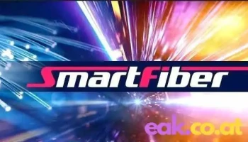 SmartFiber GmbH - Lieboch