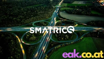 Smatrics EnBW-Ladestation - Bad Radkersburg