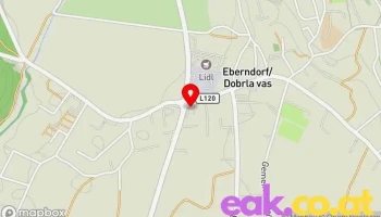 SMATRICS-Ladestation - Eberndorf