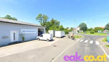 so-technics e.U - Mureck