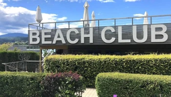 Sol Beach Velden - Velden Am Wörthersee
