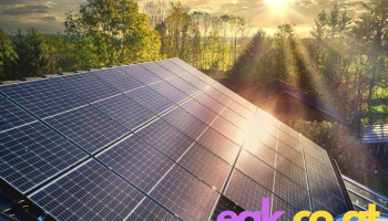 Solar-Ernte Photovoltaik GmbH - Graz