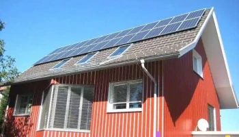 Solarconcept Schierl GmbH - Lustenau