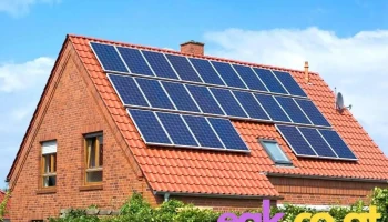 Solardiscount - Andrichsfurt