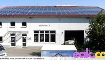 SolARenner GmbH - 86922 Eresing