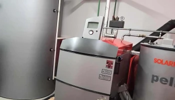 Solarfocus GmbH - St. Ulrich Bei Steyr