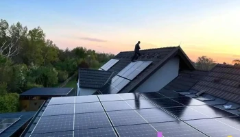 Solaro Energy Solutions GmbH - Wien