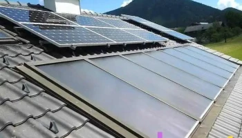 Solartechnik Özdemir - Oberalm