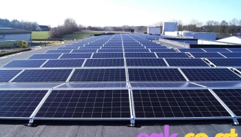 SolaTec Photovoltaik - Regau