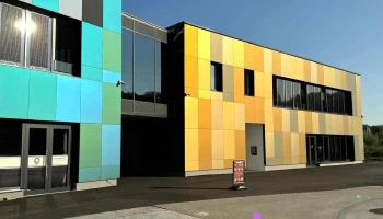 Sonnenkraft Campus - St. Veit An Der Glan