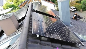 Sonnensysteme Deutschland - 82178 Puchheim