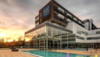 Spa Resort Styria - Bad Waltersdorf