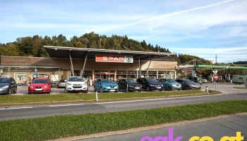 Spar Eybel in Aibl GmbH - Aibl
