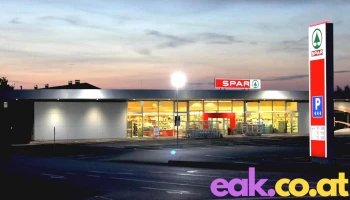 Spar Hessenberger Laakirchen - Laakirchen
