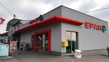 Spar Markt Aigner - Alkoven