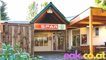 Spar Nahversorgungszentrum St. Josef Kg - St. Josef In Der Weststeiermark