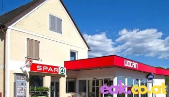 Spar Natalie Wogrin GmbH - St. Peter Am Ottersbach