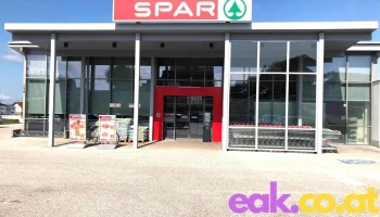 Spar - Ohlsdorf