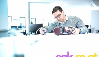 Spie Escad Austria GmbH - Oberwang - Oberwang
