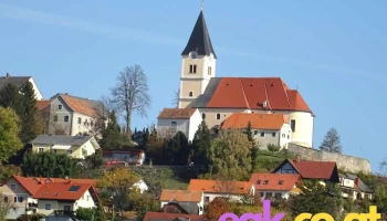St. Anna am Aigen - St. Anna Am Aigen