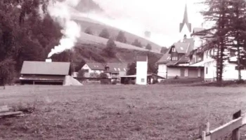 St. Johann am Tauern Sonnseite - St. Johann Am Tauern Sonnseite