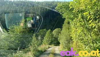 St. Katharein an der Laming - Austria