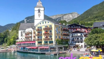 St. Wolfgang im Salzkammergut - St. Wolfgang Im Salzkammergut