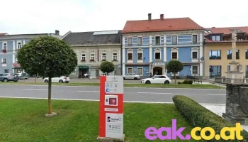 Stadtgemeinde Bauamt - Bad St. Leonhard Im Lavanttal