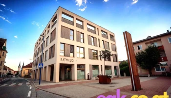 Stadtgemeinde St Andrä/ Lavanttal - St. Andrä