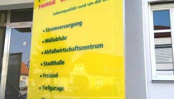 Stadtwerke Fürstenfeld GmbH - Fürstenfeld