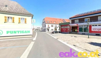 Steiermärkische Sparkasse - Filiale Groß St. Florian - Groß St. Florian