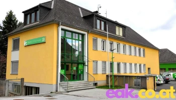 Steirische Gas-Wärme GmbH - Bärnbach