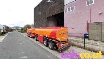 Sternath Mineralölhandel u Transporte GesmbH - Klagenfurt Am Wörthersee