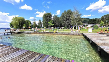 Strandbad Weyregg - Weyregg Am Attersee