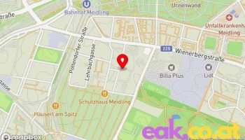 Stromquelle Energietechnik Ladestation - Wien