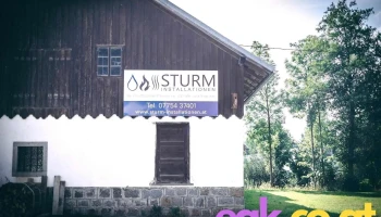 Sturm Installationen - Waldzell