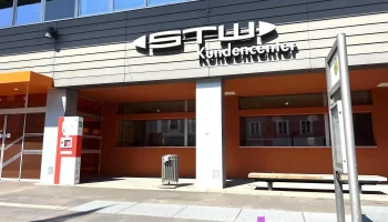 Stw Kundencenter - Klagenfurt Am Wörthersee