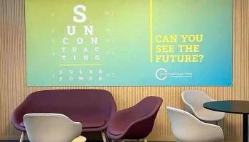 Sun Contracting Engineering - Linz