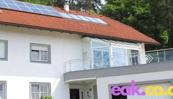 SunEnergy Kobler GmbH - Peilstein Im Mühlviertel