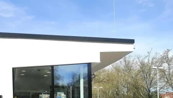 Tabak Trafik / Inh. Werner Undesser - Linz