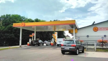Tankstelle pein.energy Halbenrain - Halbenrain