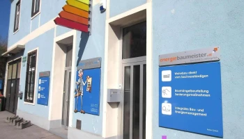 Tb Reiter - gebäudedoktor.at - Graz