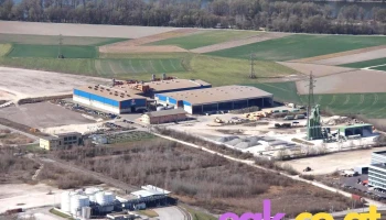 Tbs Technische Behandlungssysteme - Enns