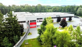 Thermo Team Alternativbrennstoffverwertung - Retznei