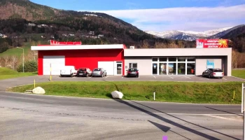 thm sonnenschutz Villach - Villach