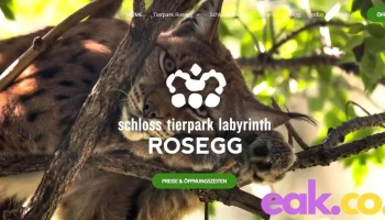 Tierpark Rosegg - Rosegg
