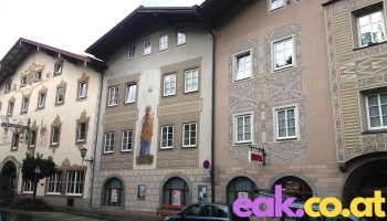 Tourismusverband Golling - Golling An Der Salzach