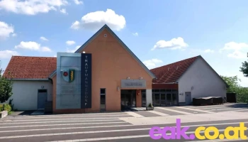 Trauteum - Trautmannsdorf In Oststeiermark