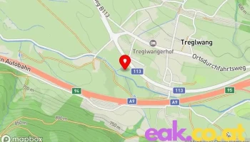 Treglwang - Treglwang