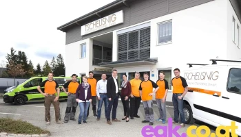 Tschelisnig Sonnenschutzsysteme GmbH - Wernberg